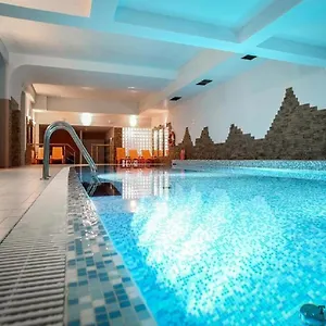 Tatrytop Radowid Basen Sauna Hotel apartamentowy