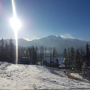Osrodek Wypoczynkowy Panorama Pensjonat